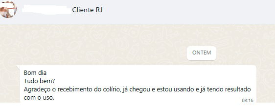 Cliente SO3 Ozônio