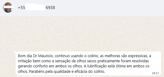 Cliente SO3 Ozônio