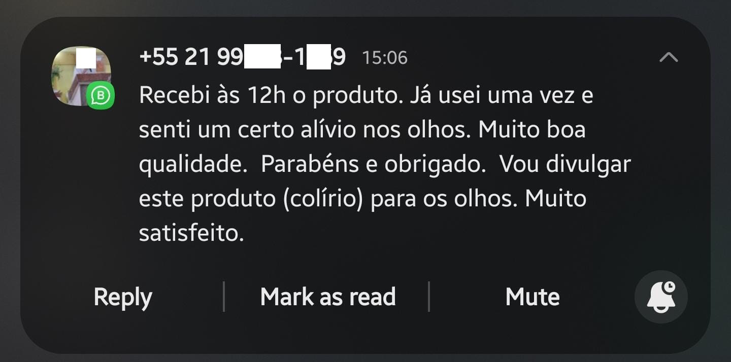 Cliente SO3 Ozônio